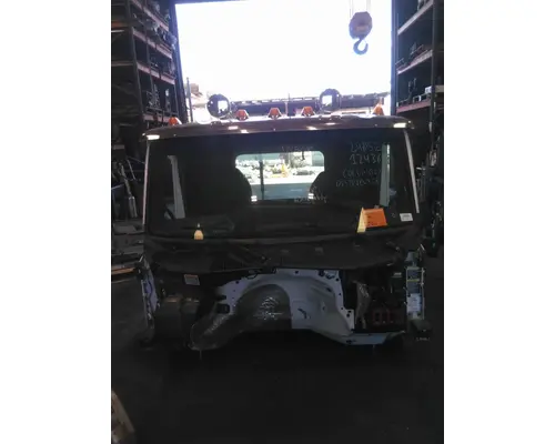 PETERBILT 537 CAB