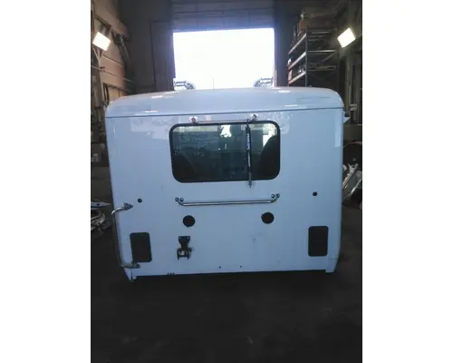 PETERBILT 537 CAB