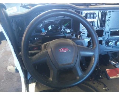 PETERBILT 537 STEERING COLUMN