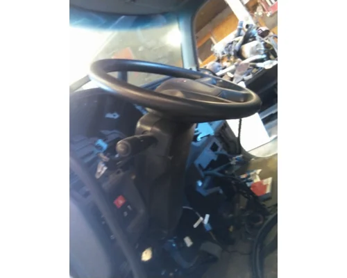 PETERBILT 537 STEERING COLUMN
