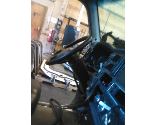 PETERBILT 537 STEERING COLUMN