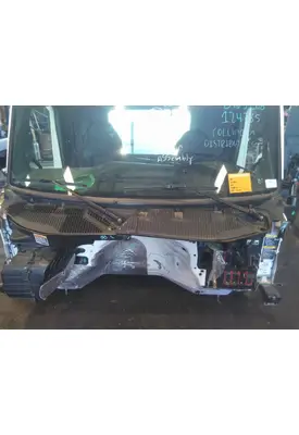 PETERBILT 537 WINDSHIELD WIPER ASSEMBLY