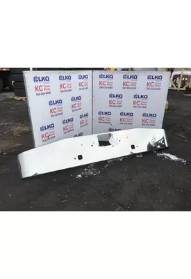 PETERBILT 567 2013-2024 BUMPER ASSEMBLY, FRONT