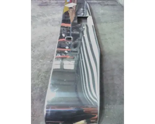 PETERBILT 567 2013-2024 BUMPER ASSEMBLY, FRONT