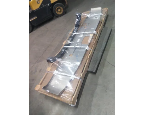 PETERBILT 567 2013-2024 BUMPER ASSEMBLY, FRONT