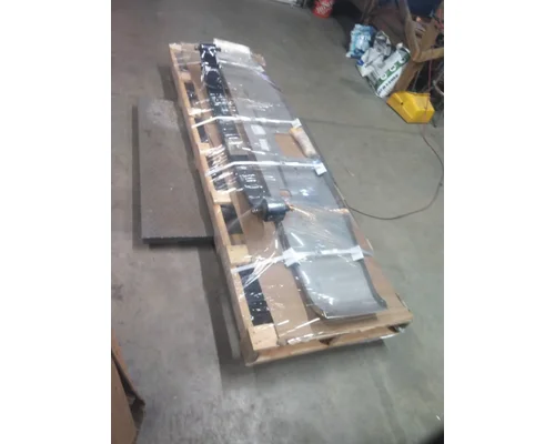 PETERBILT 567 2013-2024 BUMPER ASSEMBLY, FRONT