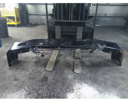 PETERBILT 567 2013-2024 BUMPER ASSEMBLY, FRONT