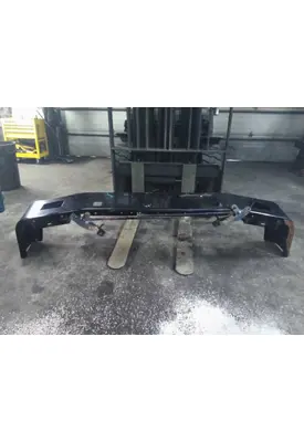 PETERBILT 567 2013-2024 BUMPER ASSEMBLY, FRONT