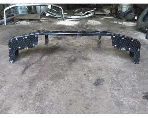 PETERBILT 567 2013-2024 BUMPER ASSEMBLY, FRONT