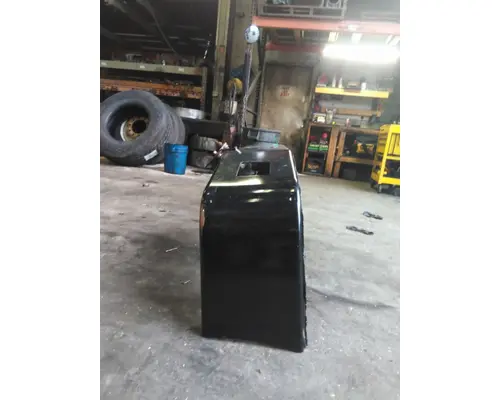 PETERBILT 567 2013-2024 BUMPER ASSEMBLY, FRONT