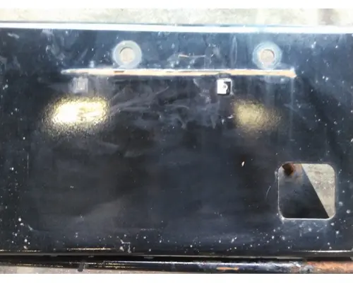 PETERBILT 567 2013-2024 BUMPER ASSEMBLY, FRONT