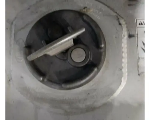 PETERBILT 567 2013-2025 FUEL TANK