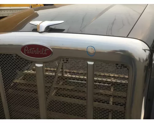 PETERBILT 567 2013-2025 HOOD