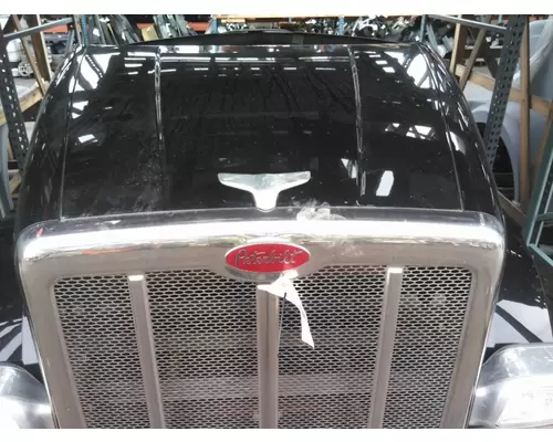 PETERBILT 567 2013-2025 HOOD