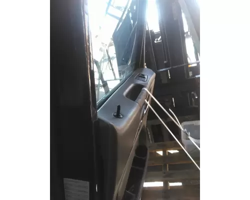 PETERBILT 567 2013-2026 DOOR ASSEMBLY, FRONT