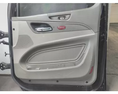 PETERBILT 567 2013-2026 DOOR ASSEMBLY, FRONT