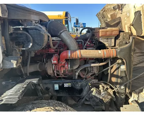 PETERBILT 567 Roll off Heavy Trucks