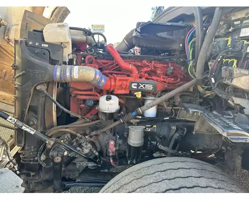 PETERBILT 567 Roll off Rebuilders