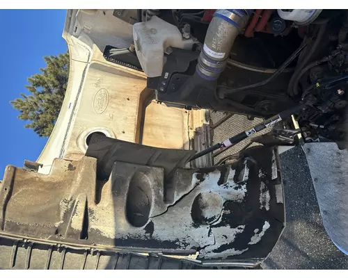 PETERBILT 567 Roll off Rebuilders