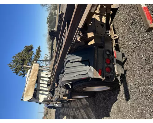 PETERBILT 567 Roll off Rebuilders