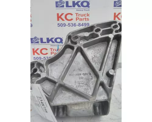 PETERBILT 567 AIR CLEANER BRACKET