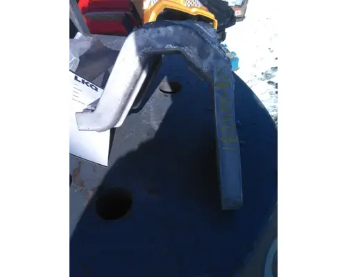 PETERBILT 567 AIR CLEANER BRACKET