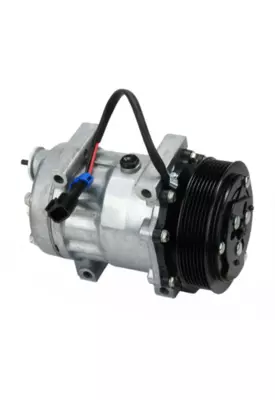 PETERBILT 567 AIR CONDITIONER COMPRESSOR