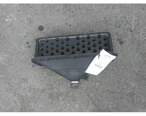 PETERBILT 567 AIR INTAKE