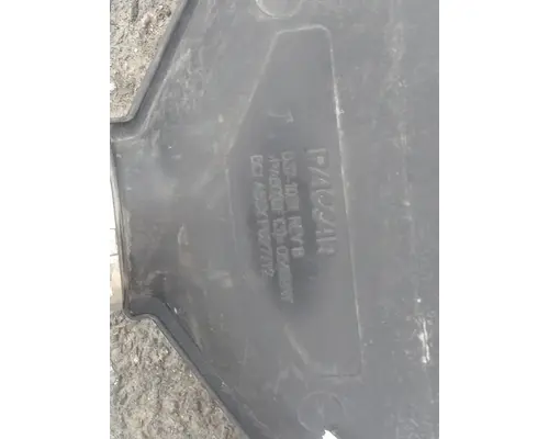 PETERBILT 567 AIR INTAKE