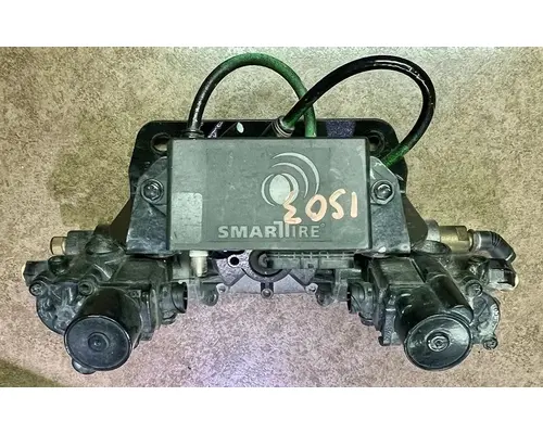 PETERBILT 567 Abs Modulator Valve