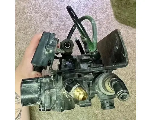 PETERBILT 567 Abs Modulator Valve