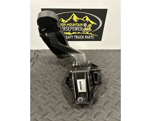 PETERBILT 567 Accelerator Parts