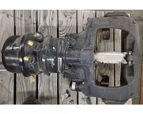 PETERBILT 567 Air Brake Components