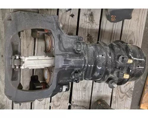 PETERBILT 567 Air Brake Components