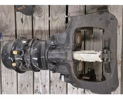 PETERBILT 567 Air Brake Components