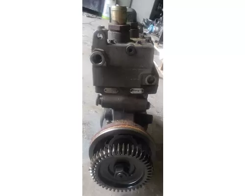 PETERBILT 567 Air Compressor