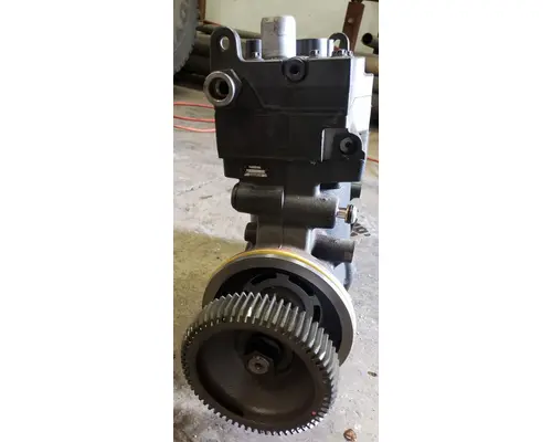 PETERBILT 567 Air Compressor