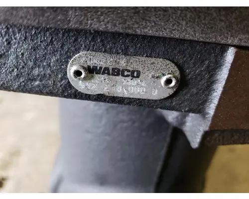 PETERBILT 567 Air Compressor