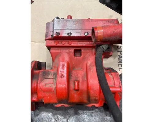 PETERBILT 567 Air Compressor