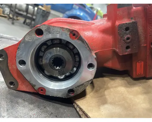 PETERBILT 567 Air Compressor