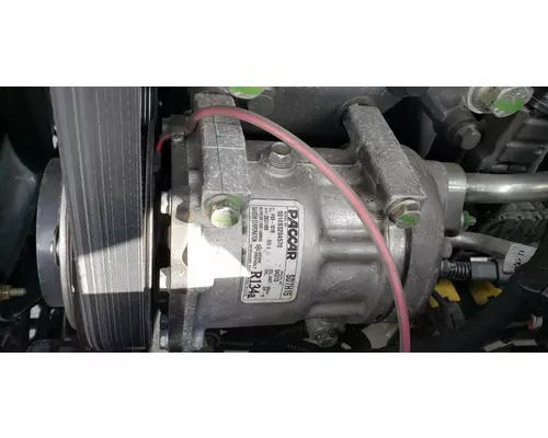 PETERBILT 567 Air Conditioner Compressor