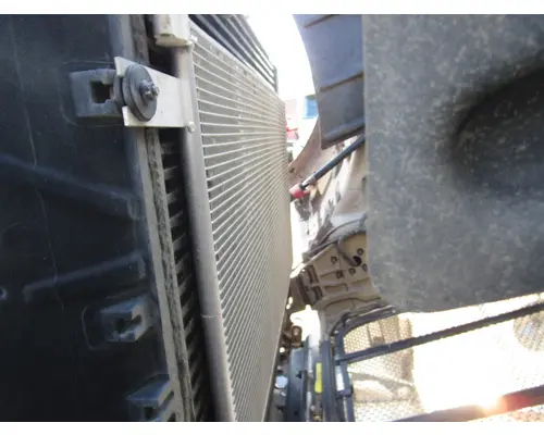 PETERBILT 567 Air Conditioner Condenser