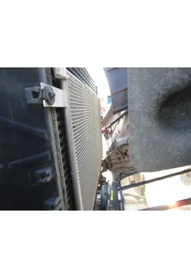 PETERBILT 567 Air Conditioner Condenser