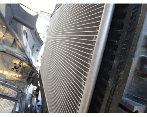 PETERBILT 567 Air Conditioner Condenser