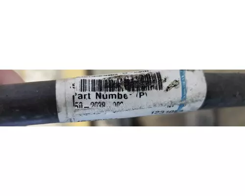 PETERBILT 567 Air Conditioner Hoses