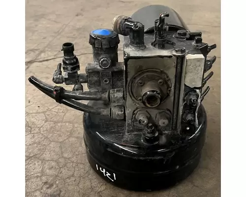 PETERBILT 567 Air Dryer