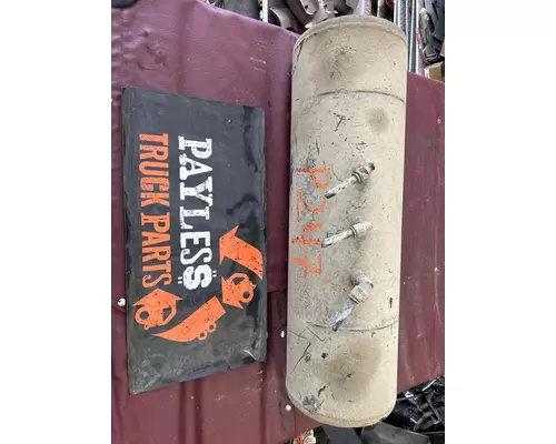 PETERBILT 567 Air Tank