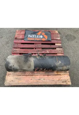 PETERBILT 567 Air Tank