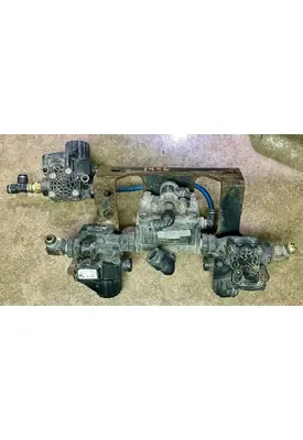 PETERBILT 567 AirBrake Relay Valve Assembly