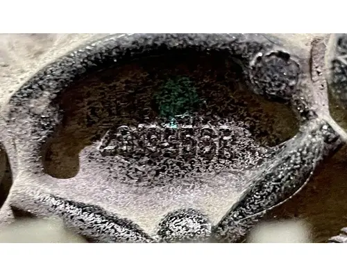 PETERBILT 567 AirBrake Relay Valve Assembly